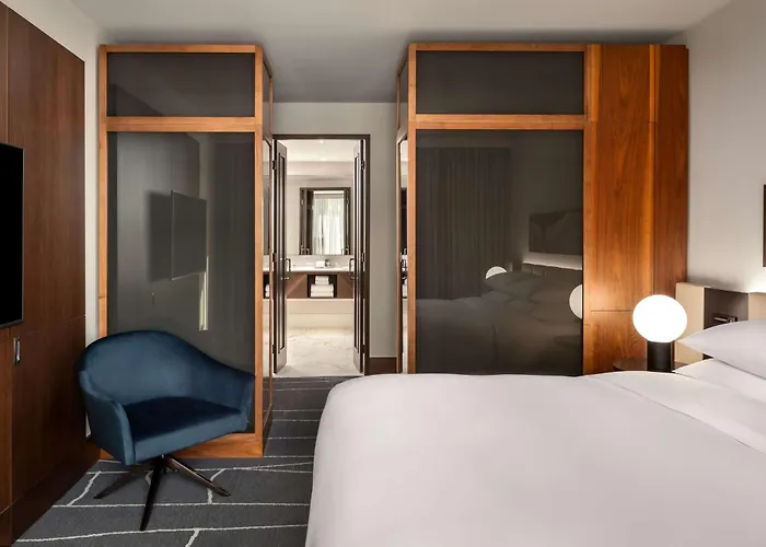 Park Hyatt Toronto