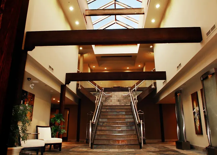 Sterling Inn & Spa