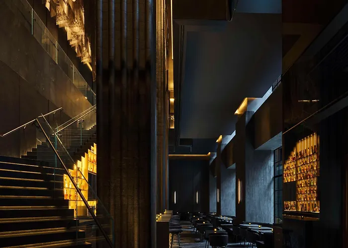 Nobu Hotel Toronto