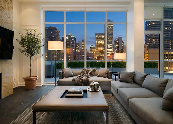Soho Hotel Toronto