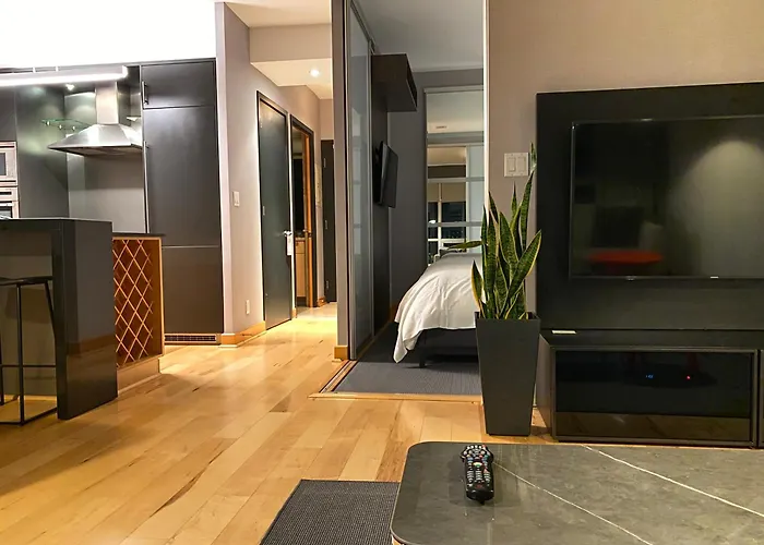 Soho Hotel Toronto