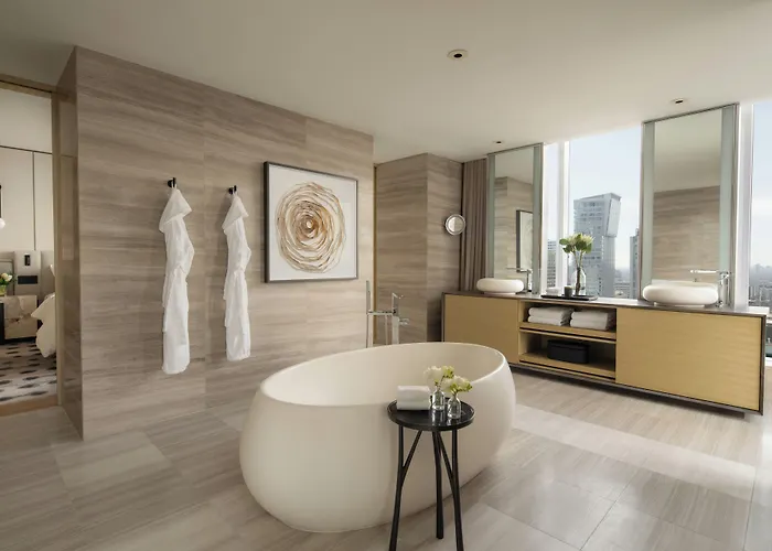 Four Seasons Hotel Toronto